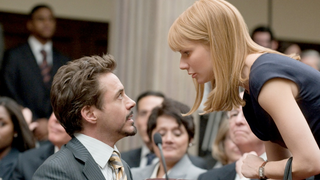 Delusional Craigslist Dude Is Looking for His Perfect Pepper Potts